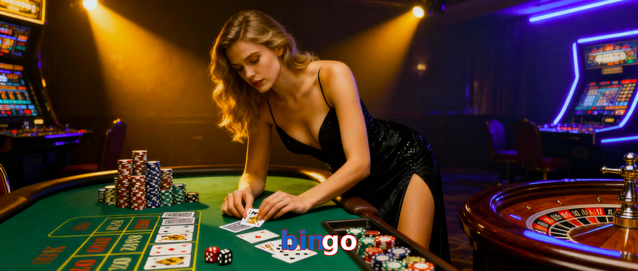 Bingo